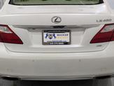 Thumbnail of 2011 Starfire Pearl Lexus LS 460