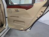 Thumbnail of 2011 Starfire Pearl Lexus LS 460
