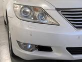 Thumbnail of 2011 Starfire Pearl Lexus LS 460
