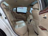 Thumbnail of 2011 Starfire Pearl Lexus LS 460