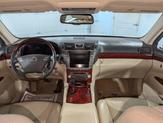 Thumbnail of 2011 Starfire Pearl Lexus LS 460