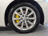 Thumbnail of 2011 Starfire Pearl Lexus LS 460