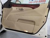 Thumbnail of 2011 Starfire Pearl Lexus LS 460