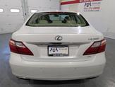 Thumbnail of 2011 Starfire Pearl Lexus LS 460