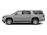 Thumbnail of 2017 Silver Ice Metallic Chevrolet Suburban