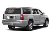 Thumbnail of 2017 Silver Ice Metallic Chevrolet Suburban