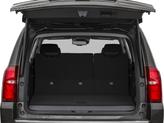 Thumbnail of 2017 Silver Ice Metallic Chevrolet Suburban