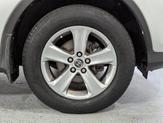 Thumbnail of 2015 Classic Silver Metallic Toyota RAV4