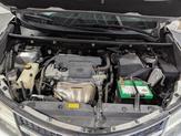 Thumbnail of 2015 Classic Silver Metallic Toyota RAV4