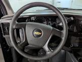Thumbnail of 2013 Dark Blue Metallic Chevrolet Express 3500