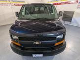 Thumbnail of 2013 Dark Blue Metallic Chevrolet Express 3500