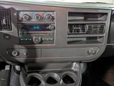 Thumbnail of 2013 Dark Blue Metallic Chevrolet Express 3500