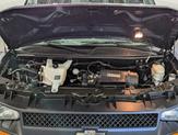 Thumbnail of 2013 Dark Blue Metallic Chevrolet Express 3500