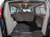 Thumbnail of 2013 Dark Blue Metallic Chevrolet Express 3500