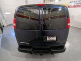 Thumbnail of 2013 Dark Blue Metallic Chevrolet Express 3500