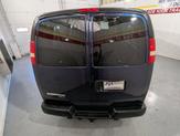Thumbnail of 2013 Dark Blue Metallic Chevrolet Express 3500