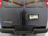 Thumbnail of 2013 Dark Blue Metallic Chevrolet Express 3500