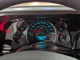 Thumbnail of 2013 Dark Blue Metallic Chevrolet Express 3500
