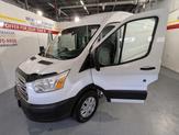 Thumbnail of 2019 Oxford White Ford Transit-350
