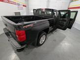 Thumbnail of 2016 Black Chevrolet Silverado 1500