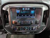 Thumbnail of 2016 Black Chevrolet Silverado 1500
