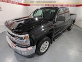 Thumbnail of 2016 Black Chevrolet Silverado 1500