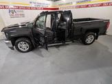 Thumbnail of 2016 Black Chevrolet Silverado 1500