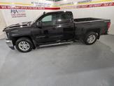 Thumbnail of 2016 Black Chevrolet Silverado 1500