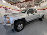 Thumbnail of 2015 Silver Ice Metallic Chevrolet Silverado 3500