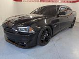 Thumbnail of 2013 Pitch Black Dodge Charger