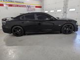 Thumbnail of 2013 Pitch Black Dodge Charger
