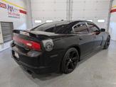 Thumbnail of 2013 Pitch Black Dodge Charger
