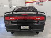 Thumbnail of 2013 Pitch Black Dodge Charger