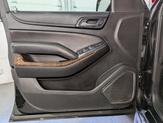 Thumbnail of 2015 Black Chevrolet Tahoe