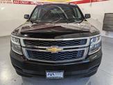 Thumbnail of 2015 Black Chevrolet Tahoe