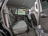 Thumbnail of 2015 Black Chevrolet Tahoe