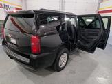 Thumbnail of 2015 Black Chevrolet Tahoe