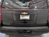 Thumbnail of 2015 Black Chevrolet Tahoe