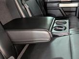 Thumbnail of 2017 Shadow Black Ford F-350