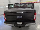 Thumbnail of 2017 Shadow Black Ford F-350