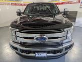 Thumbnail of 2017 Shadow Black Ford F-350
