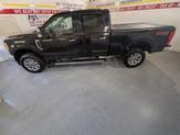 Thumbnail of 2017 Shadow Black Ford F-350