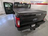 Thumbnail of 2017 Shadow Black Ford F-350