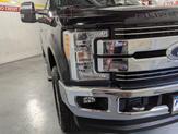 Thumbnail of 2017 Shadow Black Ford F-350