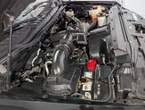 Thumbnail of 2017 Shadow Black Ford F-350