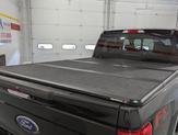Thumbnail of 2017 Shadow Black Ford F-350
