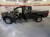Thumbnail of 2017 Shadow Black Ford F-350