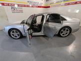 Thumbnail of 2012 Ice Silver Metallic Audi A8