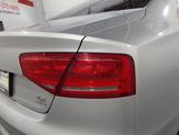 Thumbnail of 2012 Ice Silver Metallic Audi A8