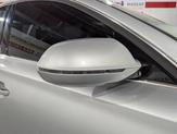 Thumbnail of 2012 Ice Silver Metallic Audi A8